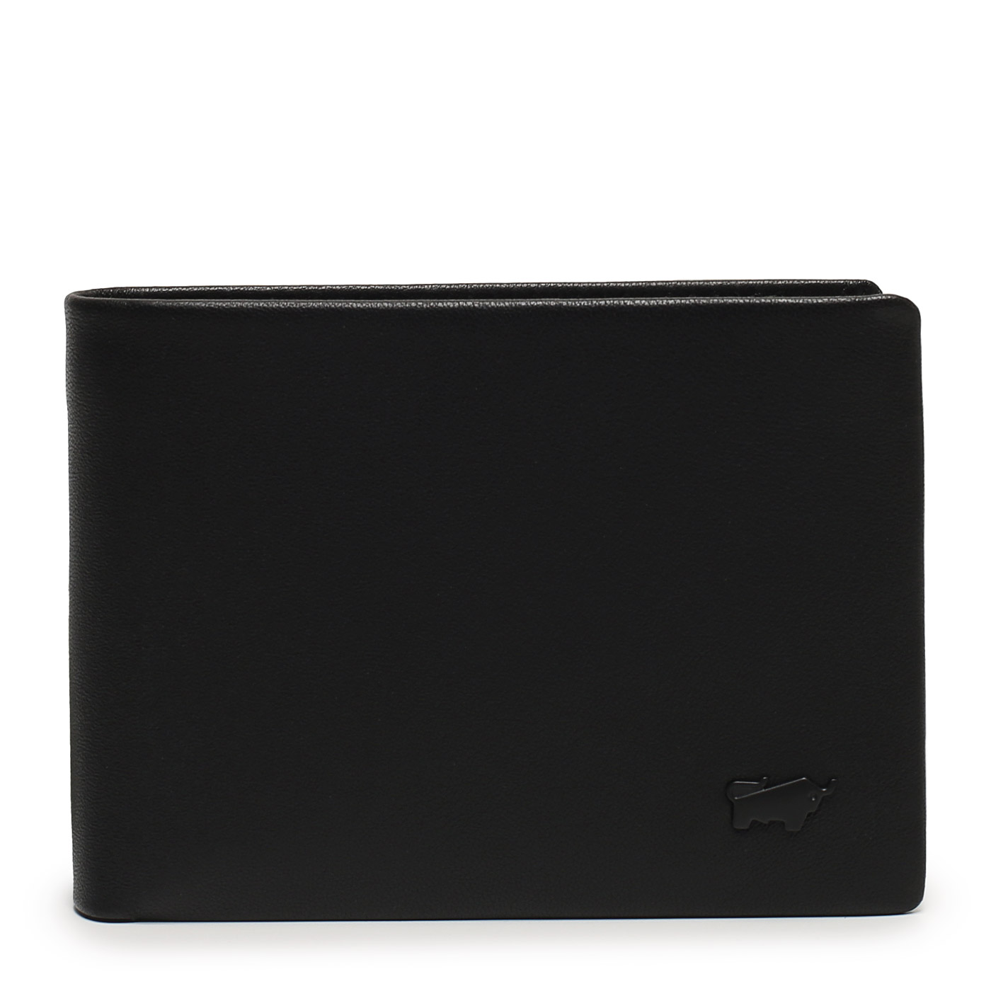 Braun Buffel Кошелек складной