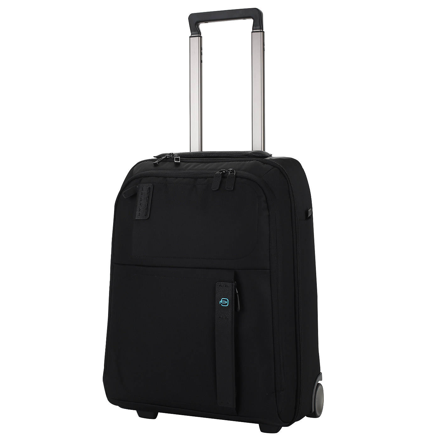 Piquadro Чемодан маленький S с кодовым замком