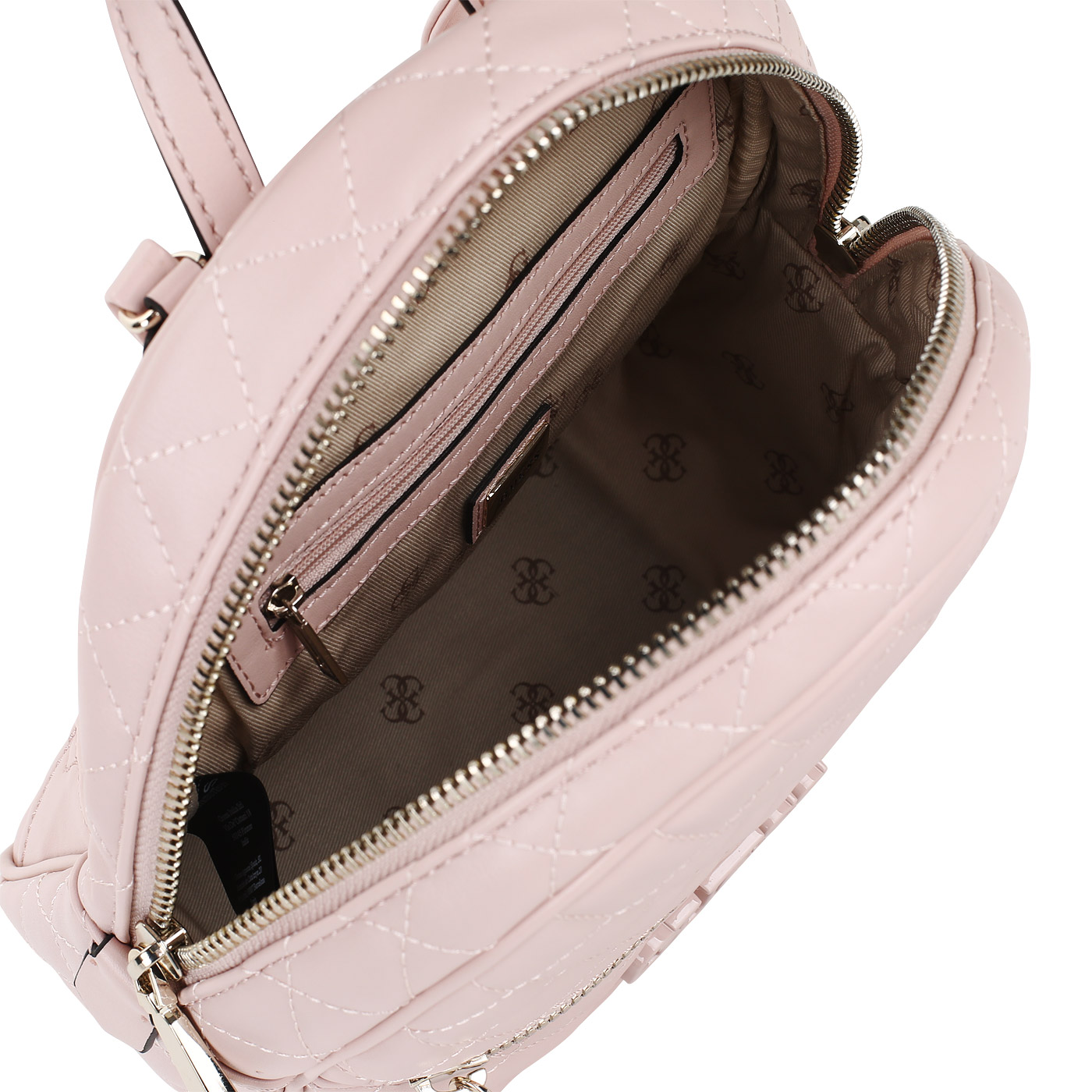 Рюкзак на молнии Guess Elliana