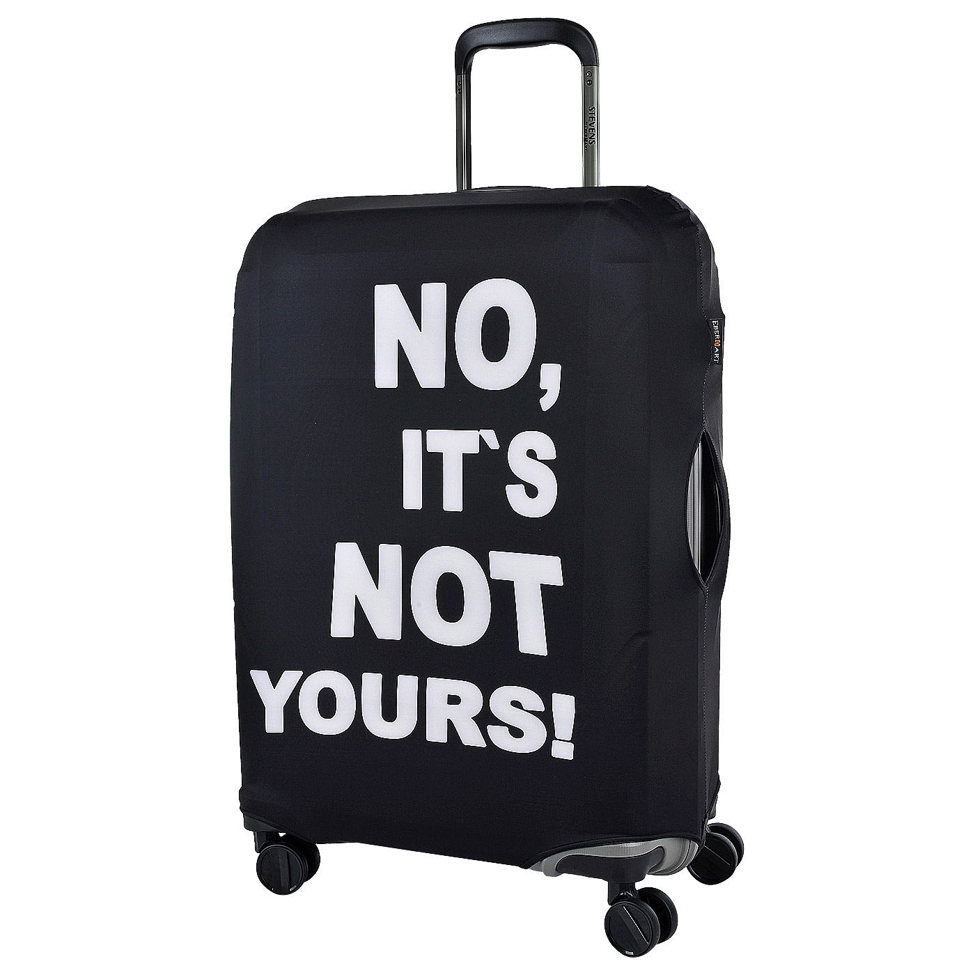 Eberhart Чехол для багажа