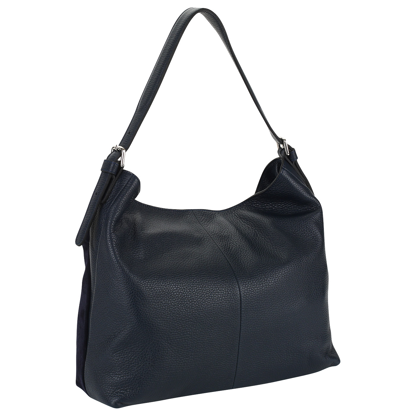 Мягкая сумка с ручкой Chatte 