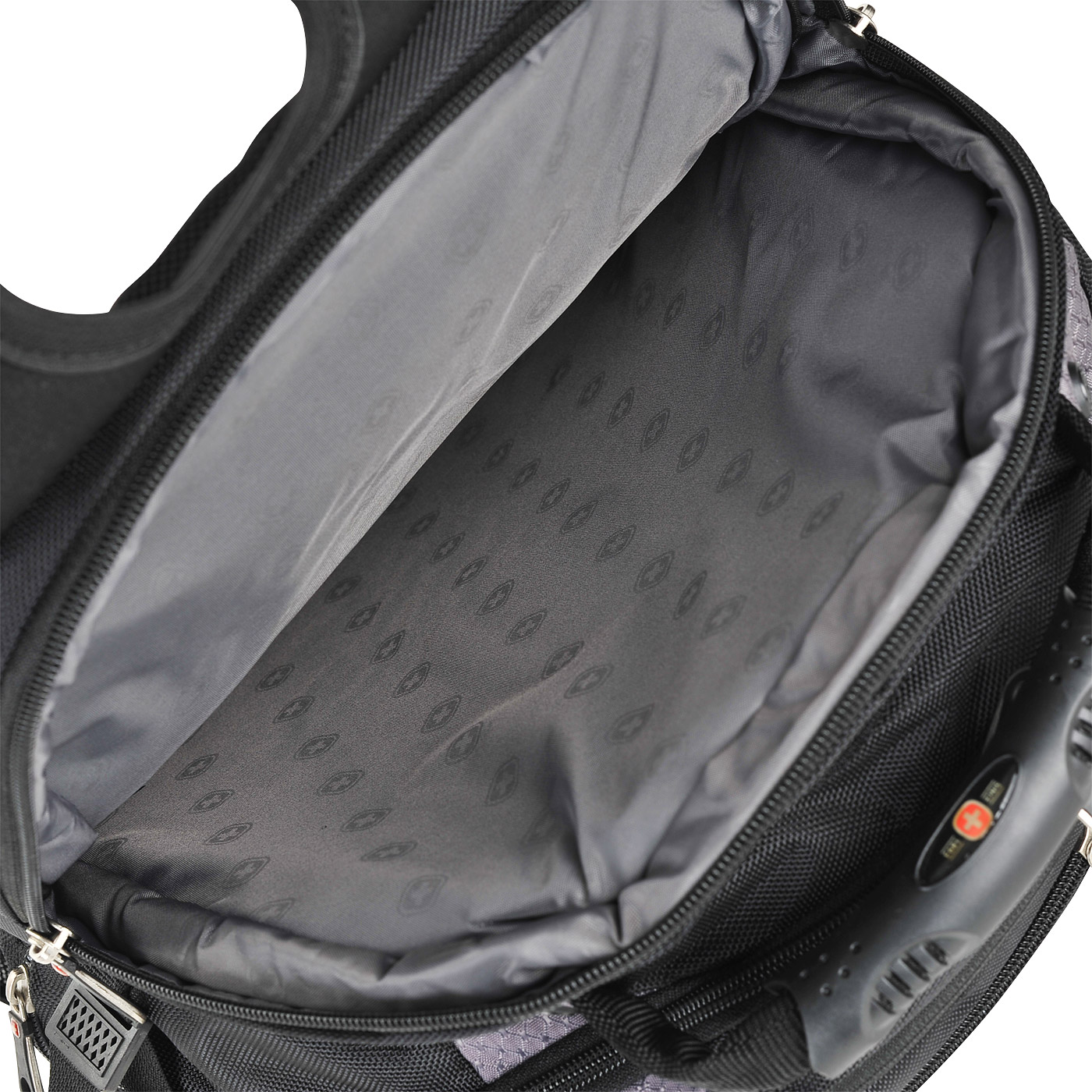 Тканевый рюкзак Wenger 