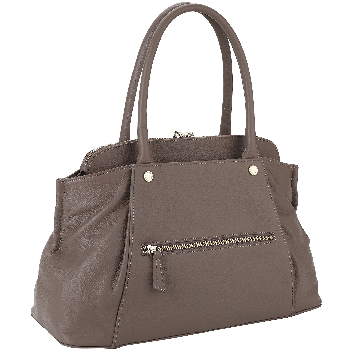 Сумка с тремя отделами Marina Creazioni 