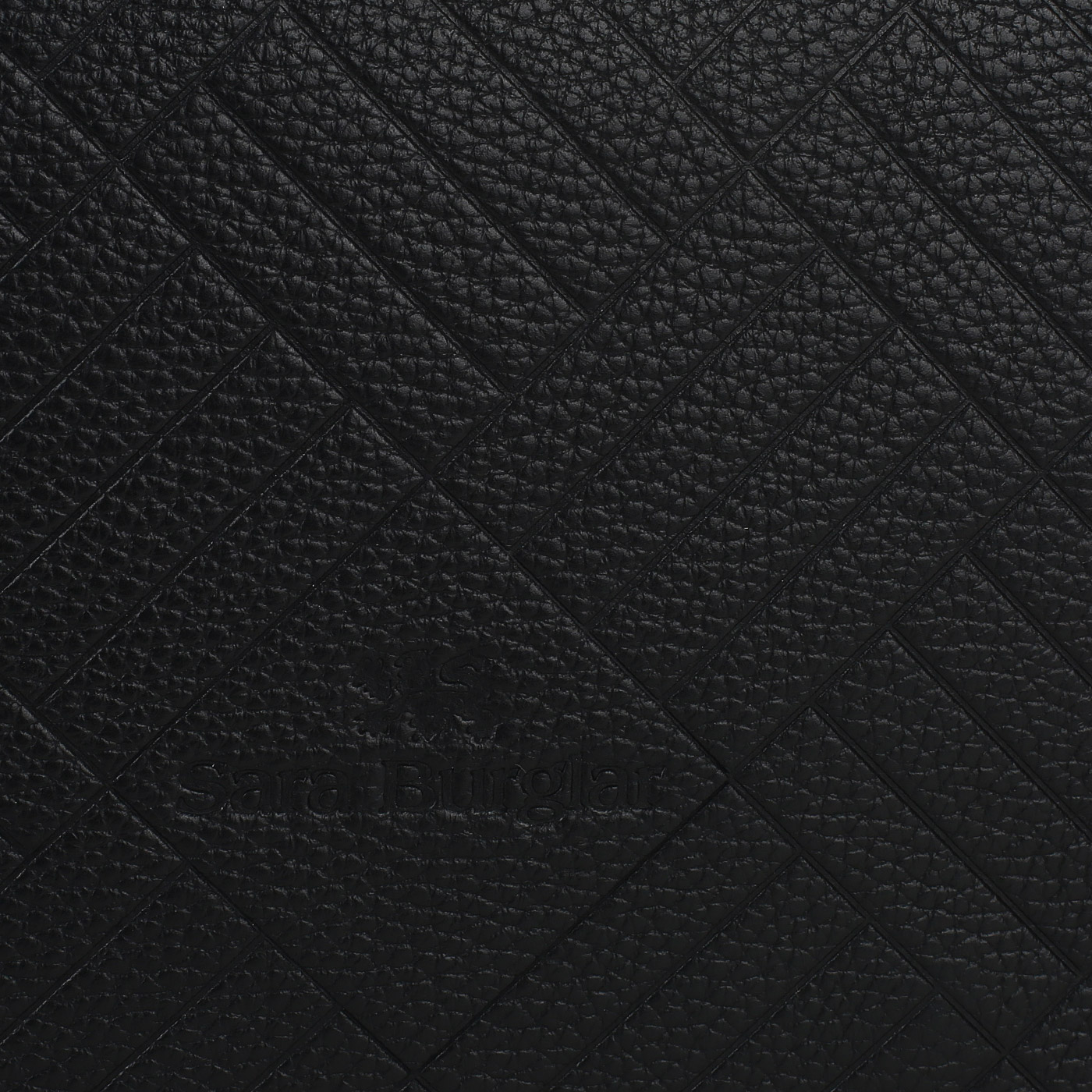 Кожаная сумка Sara Burglar Lia Dama Free