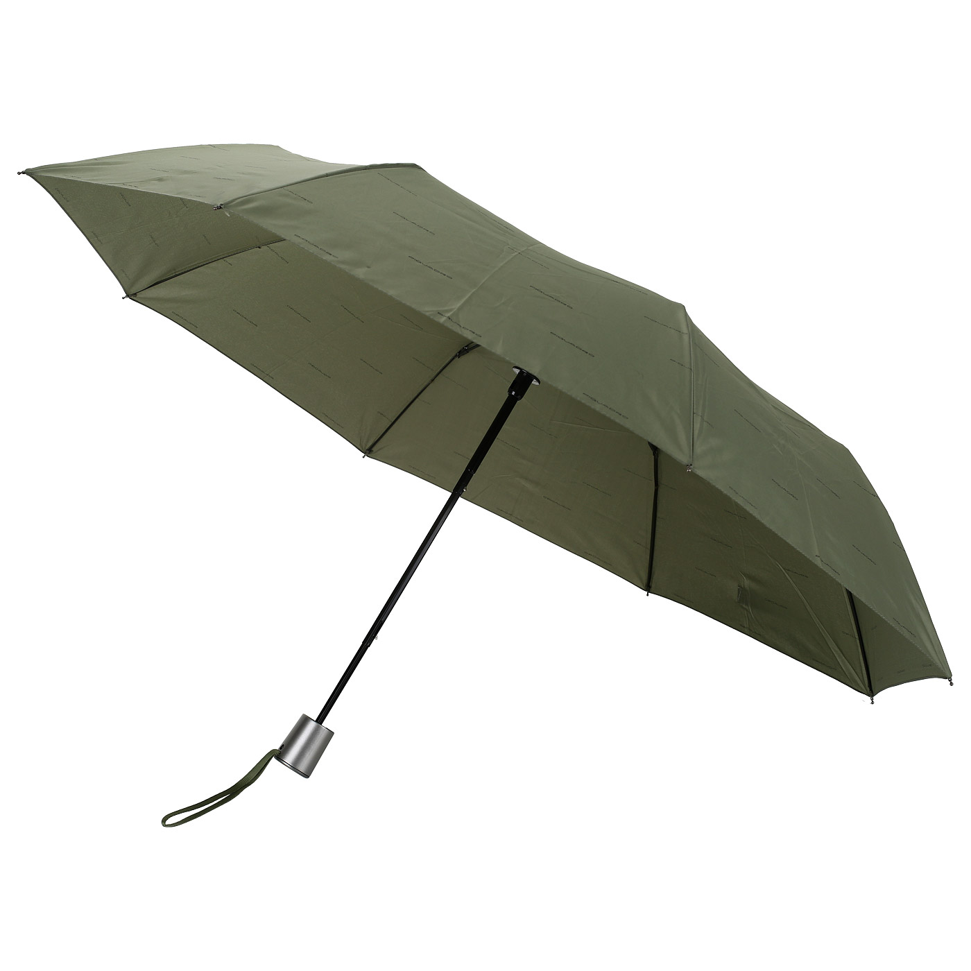 Складной зонт-полуавтомат Piquadro 