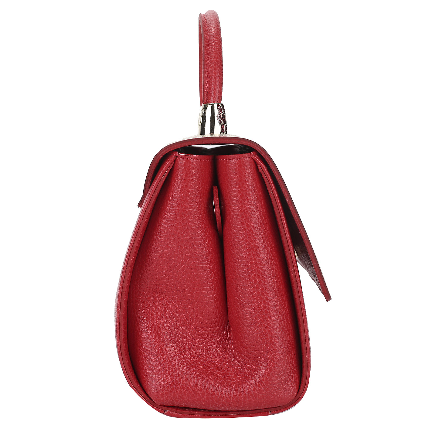 Сумка с плечевым ремешком Gilda Tonelli Niagara Lamin