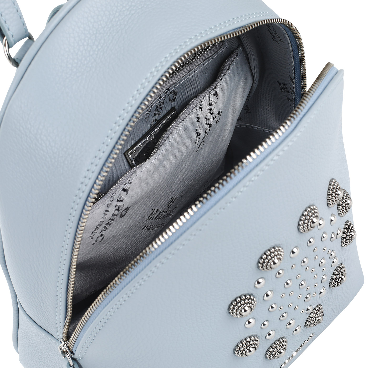 Рюкзак со съемной ручкой Marina Creazioni 