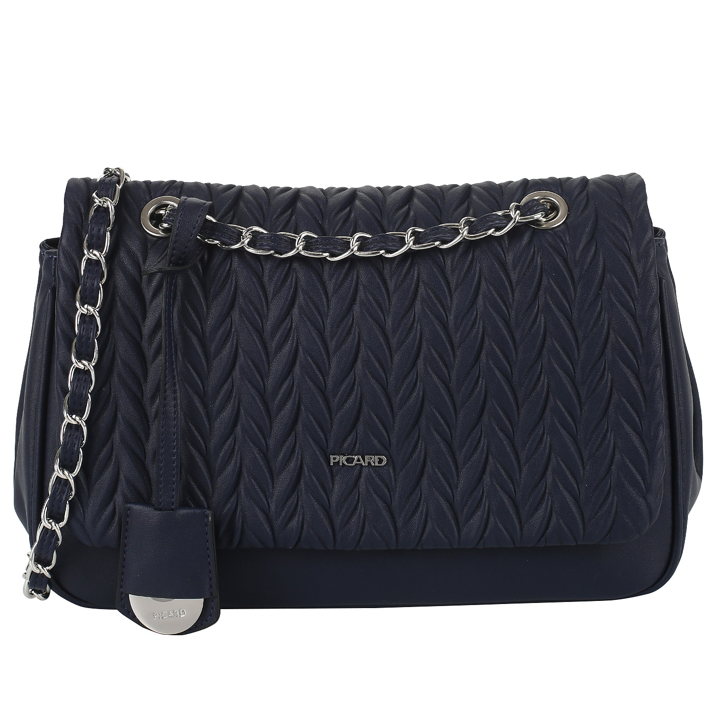 Picard Тисненая сумка