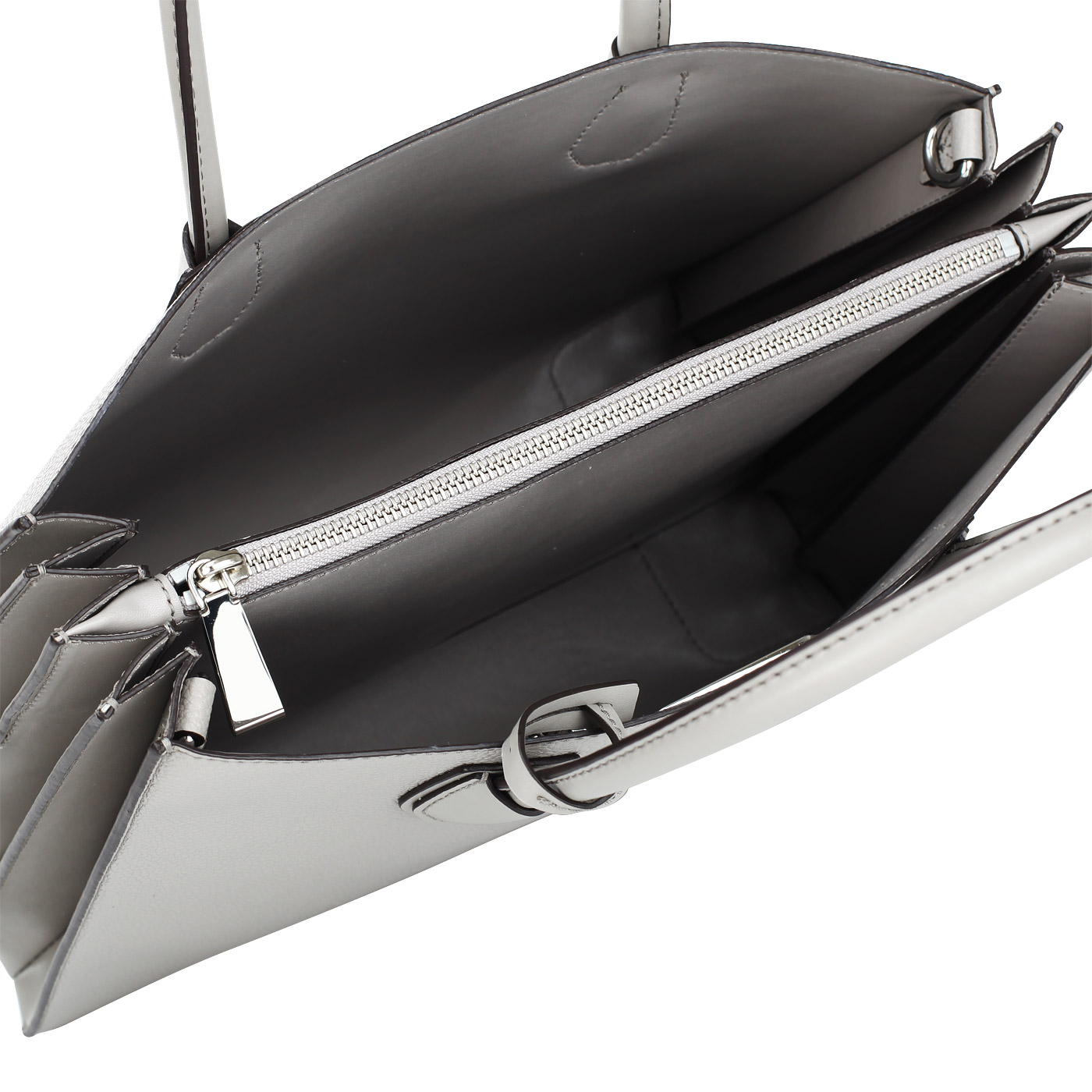 Сумка с тремя отделами Michael Kors Mercer