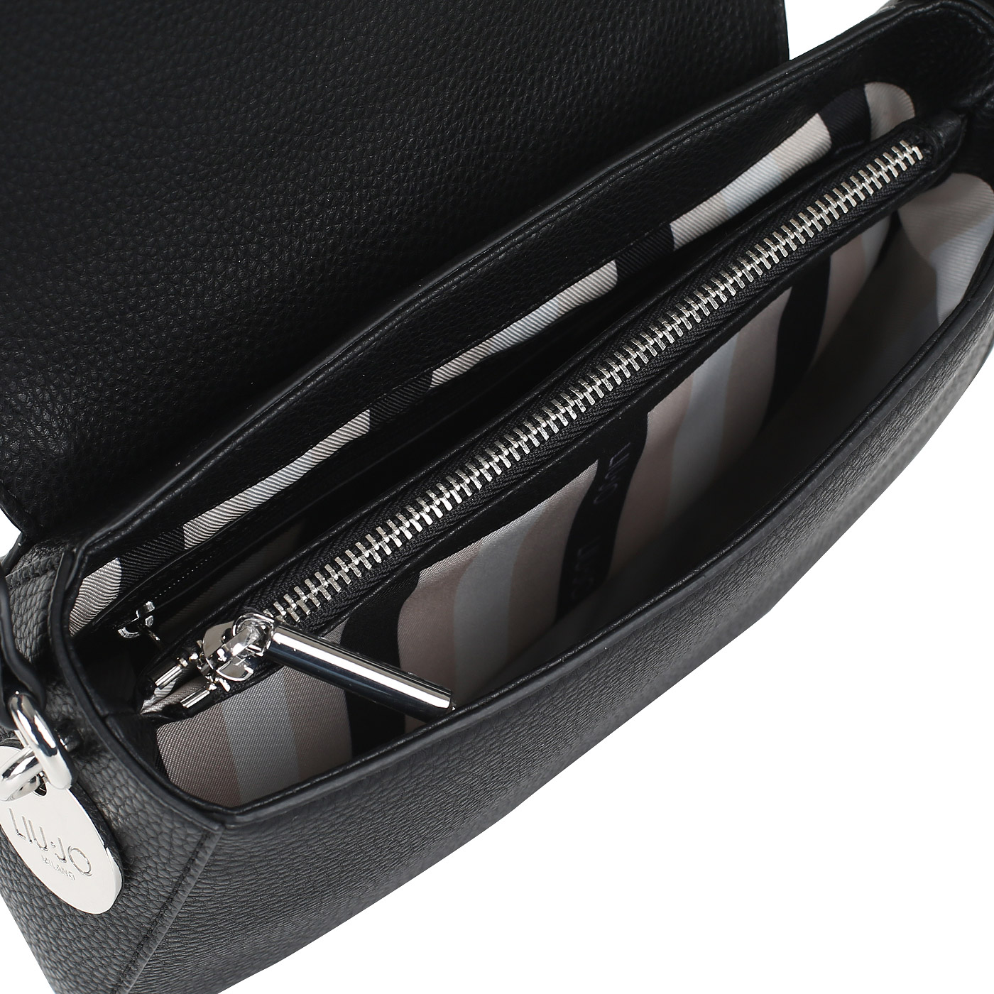 Сумочка-седло Liu Jo Appia