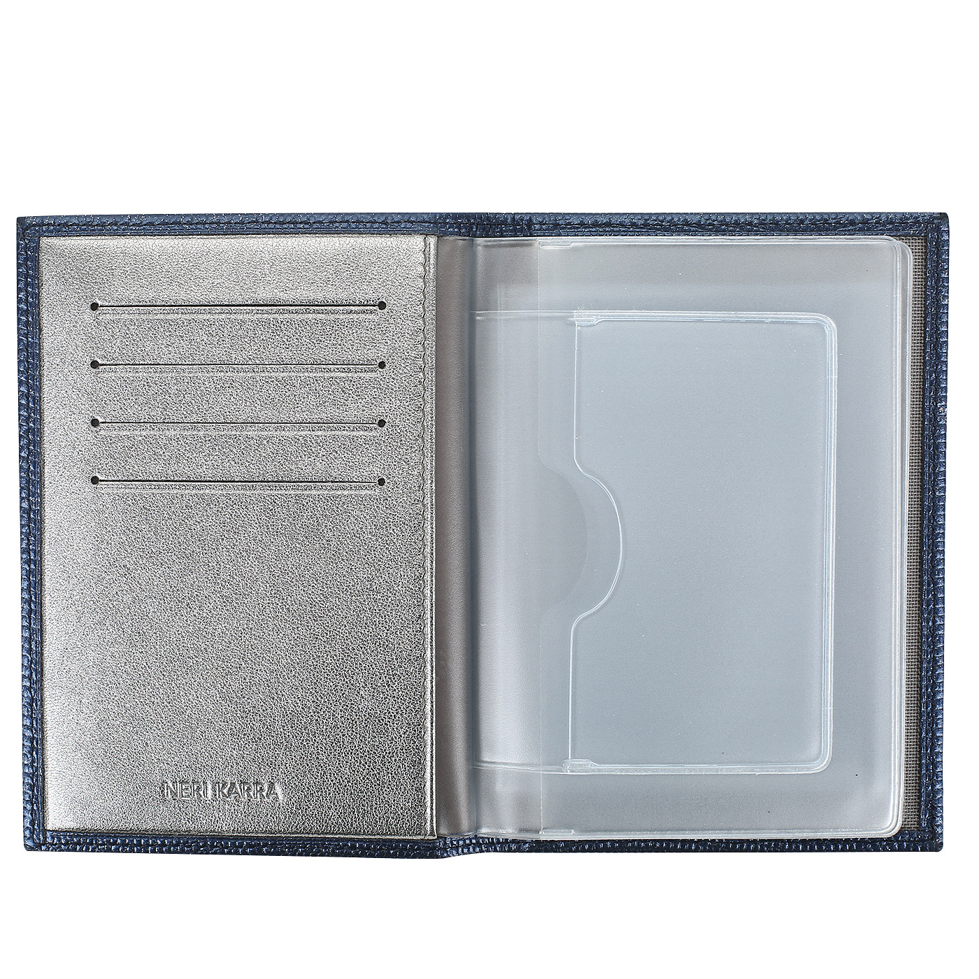 Обложка для автодокументов Neri Karra 