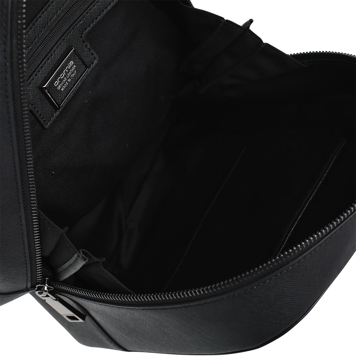 Сафьяновый рюкзак Cromia Gloria