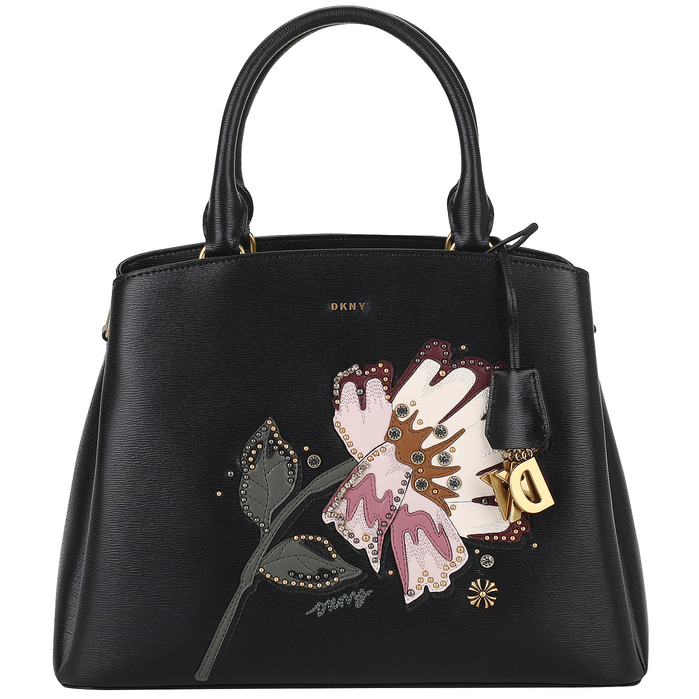 DKNY Сумка с аппликацией