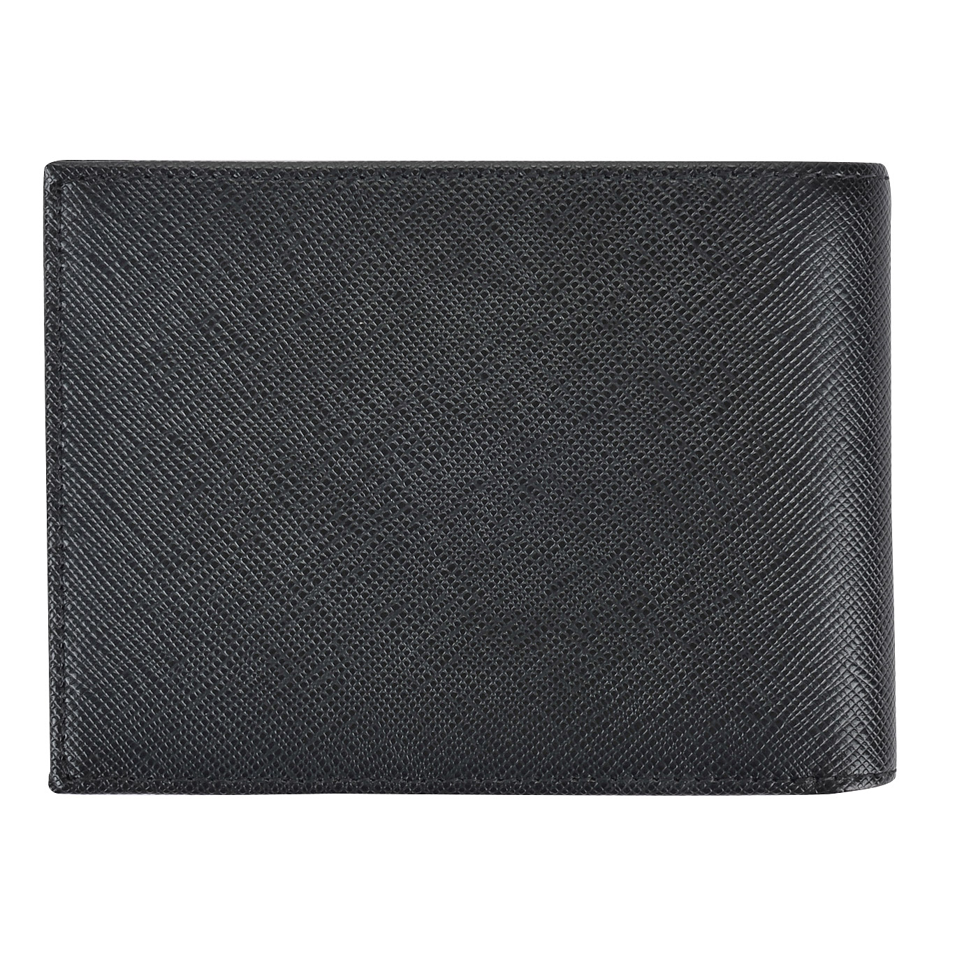 Компактное мужское портмоне из сафьяновой кожи Mayrhoff Lord Aston