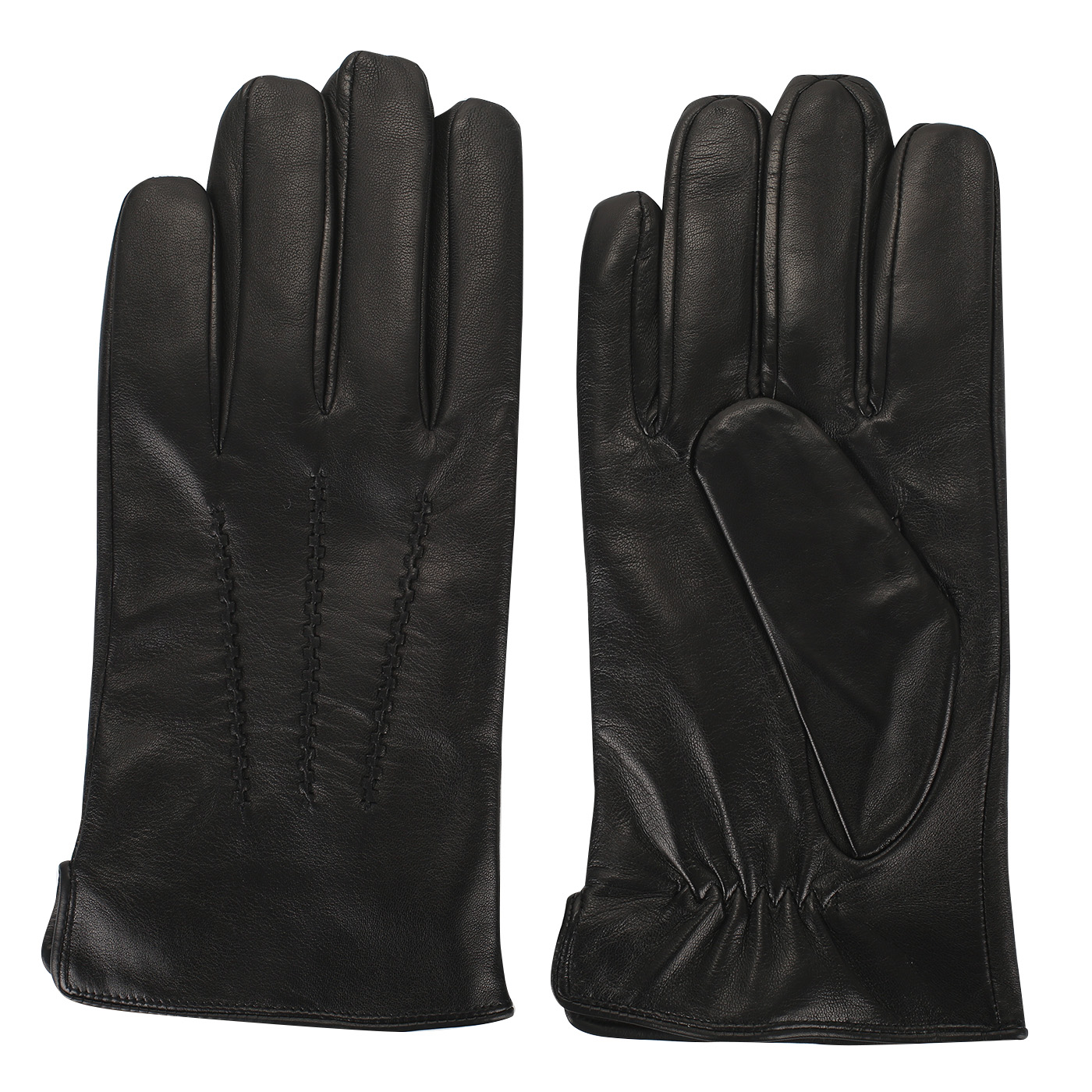 Перчатки кожаные Stevens 