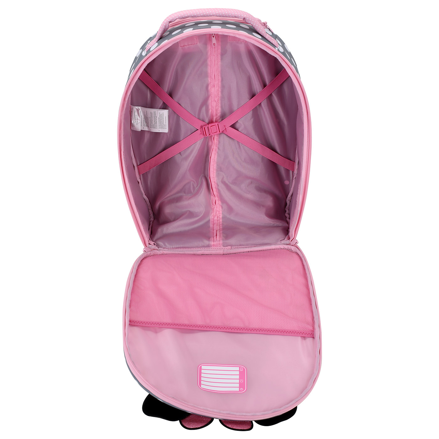 Детский чемодан на двух колесах Samsonite Disney Ultimate