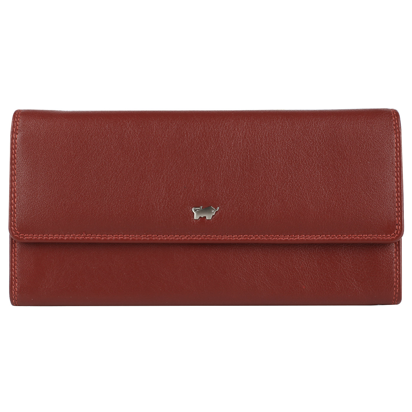 Braun Buffel Женское кожаное портмоне