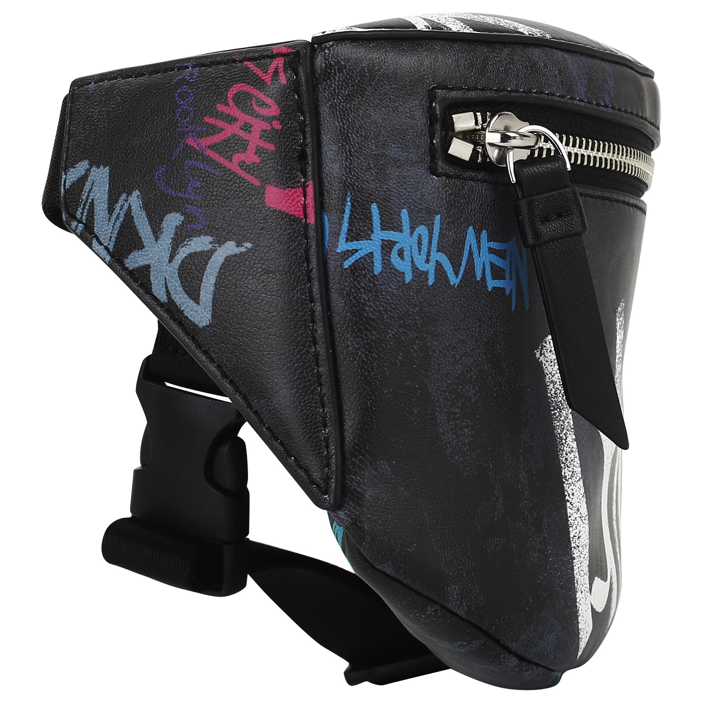 Поясная сумка с логотипом бренда DKNY Tilly