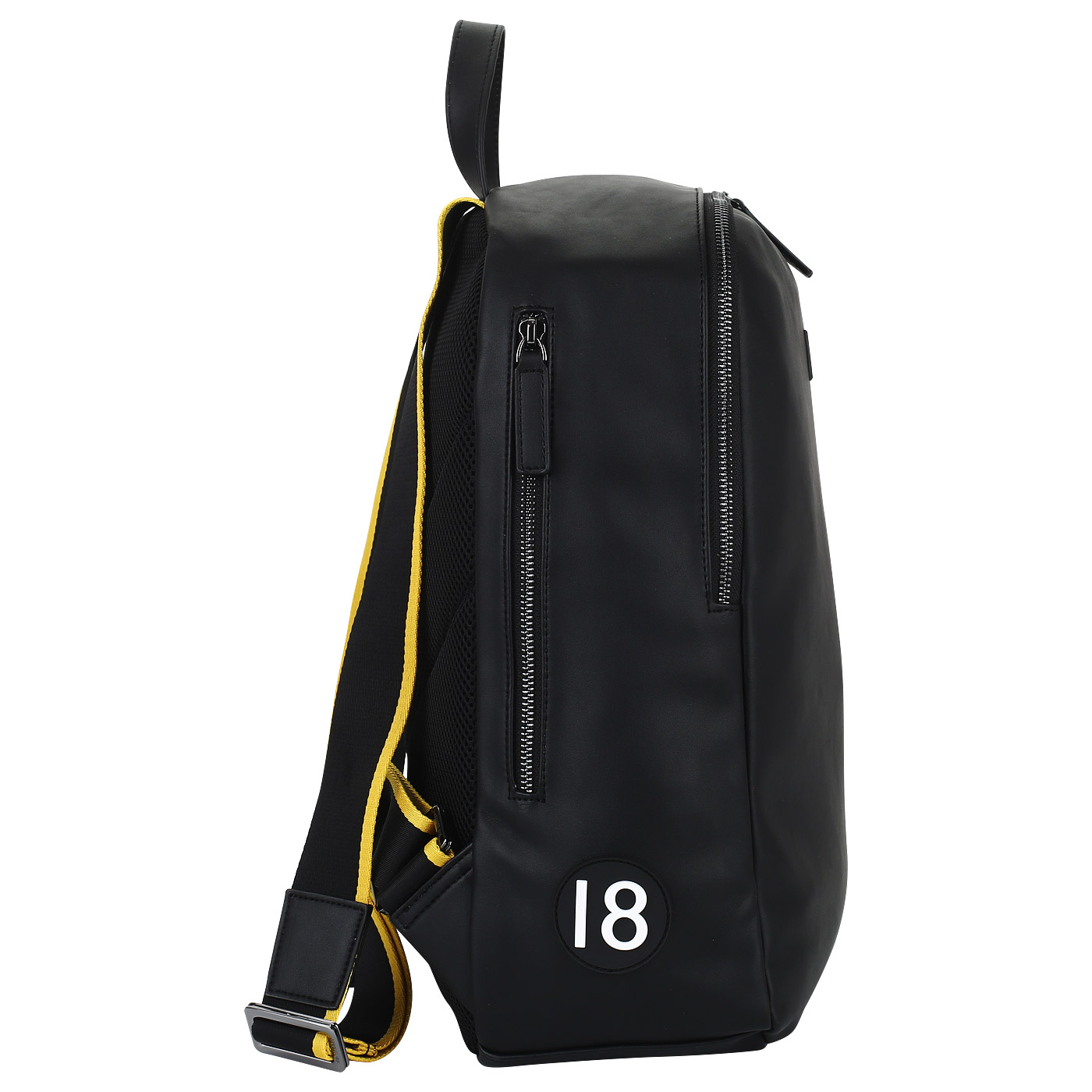 Рюкзак на молнии Cerruti 1881 Farrell