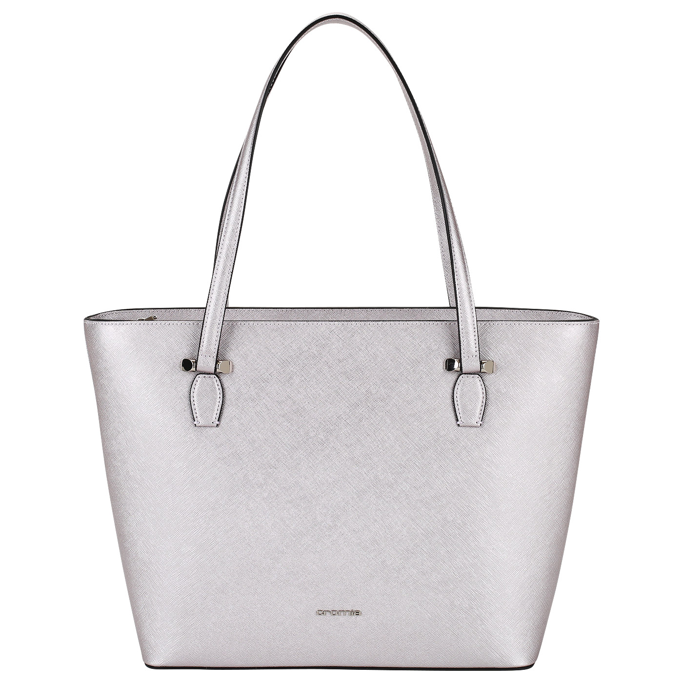 Cromia Сумка на молнии