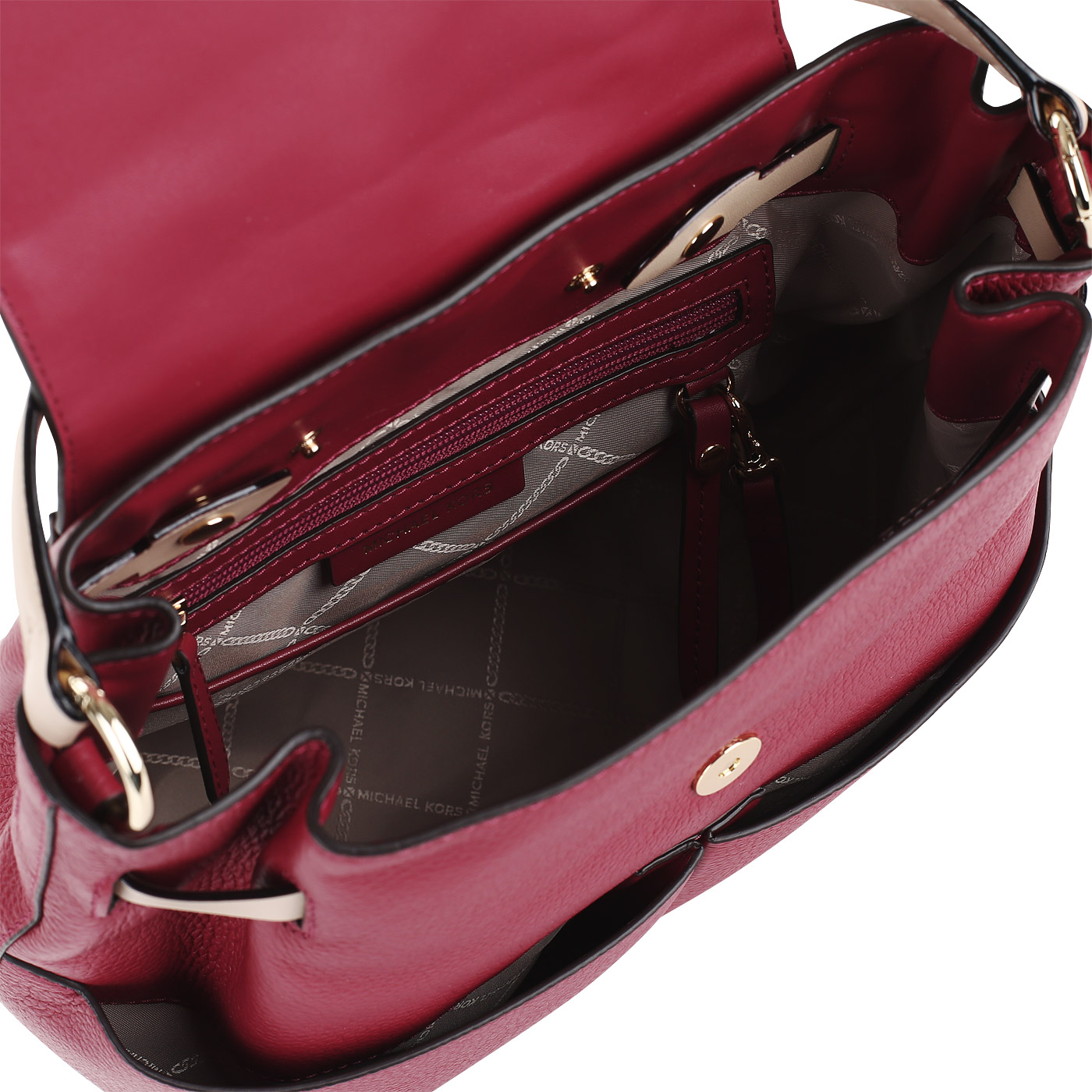 Городской рюкзак Michael Kors Bedford