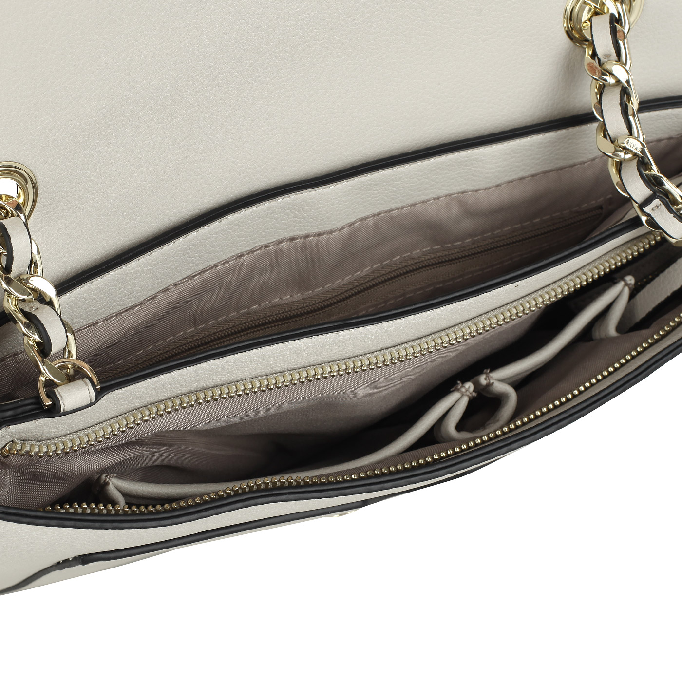 Женская сумка с двумя отделами Samsonite Satiny