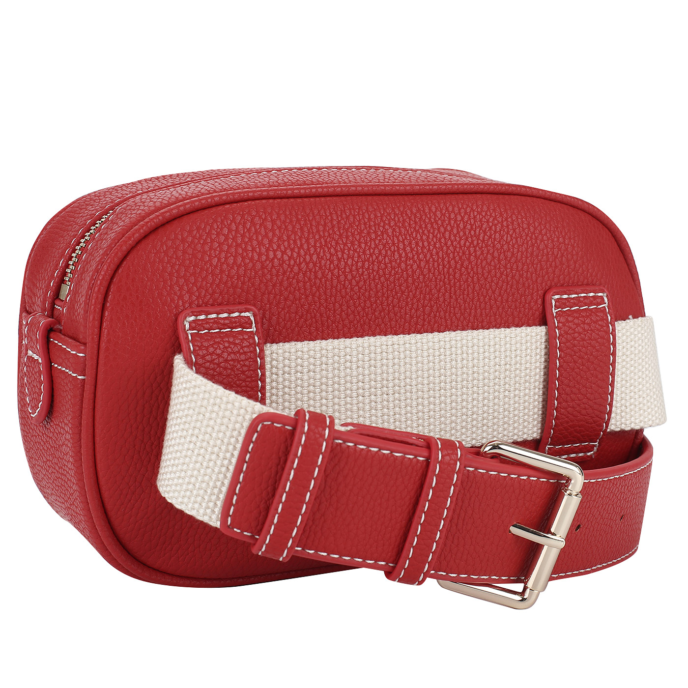 Поясная сумочка Love Moschino Made with Love