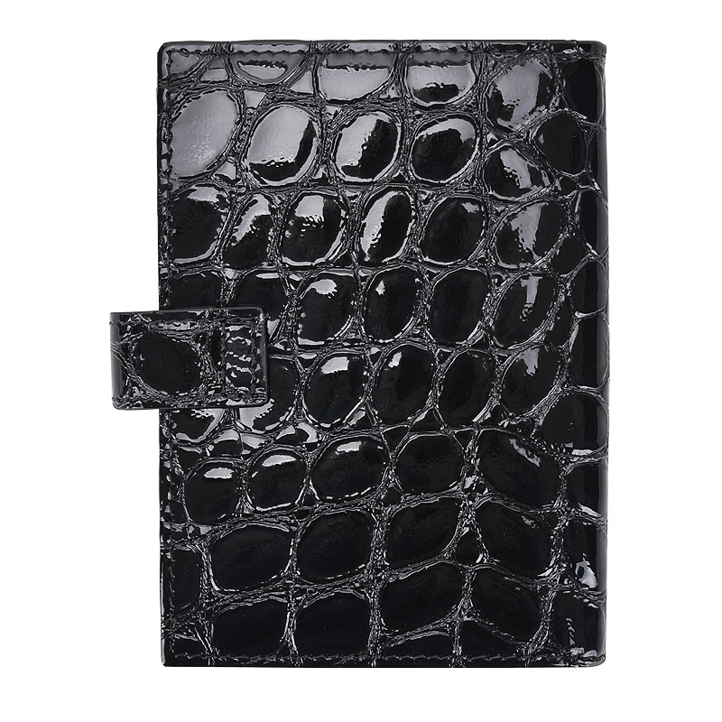 Обложка для паспорта и автодокументов Neri Karra 