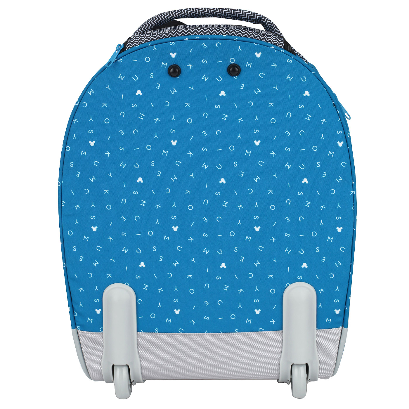 Чемодан Samsonite Disney Ultimate