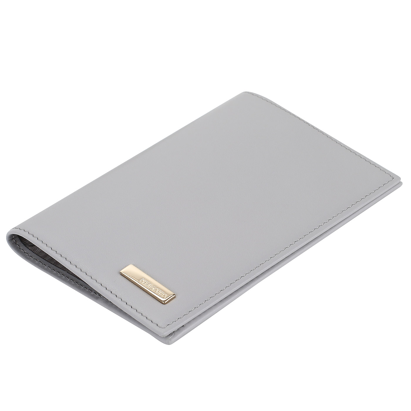 Обложка для паспорта Neri Karra 