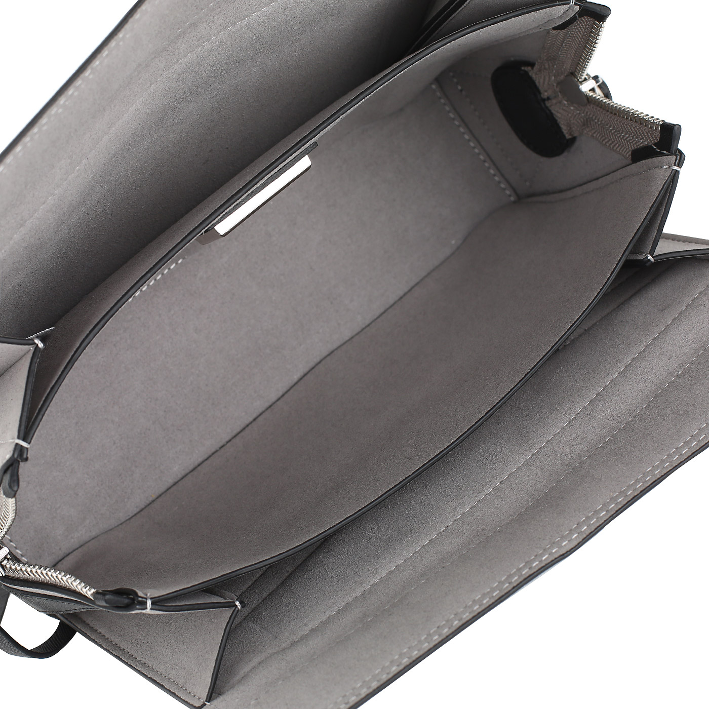 Сумочка кросс-боди с декором Cromia Lady