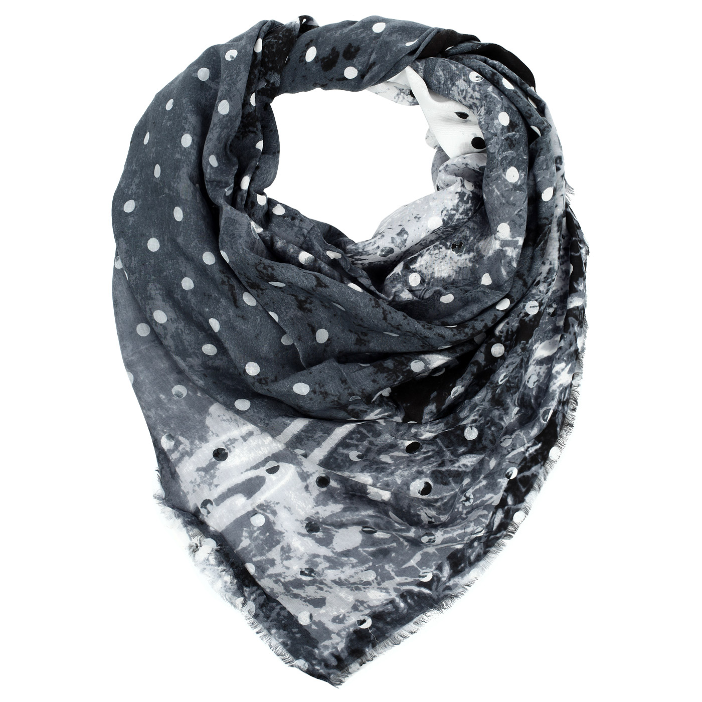 Dr. Koffer Женский платок