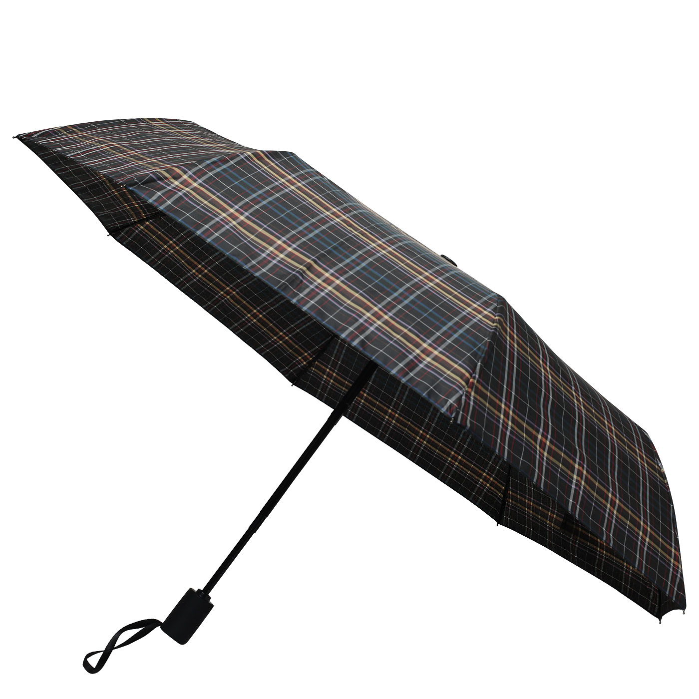 Зонт-автомат Russian Look 