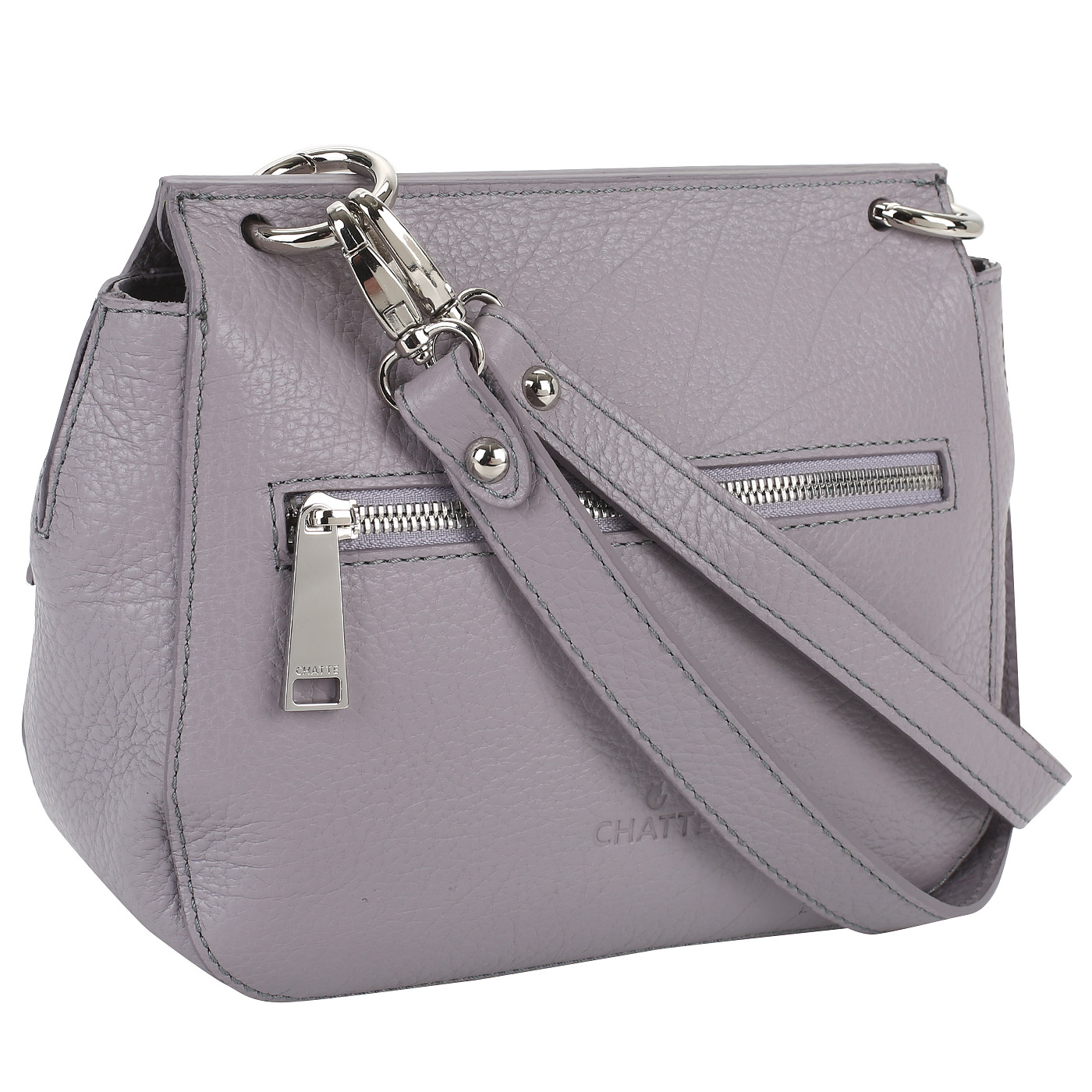 Сумка с откидным клапаном Chatte Marseille