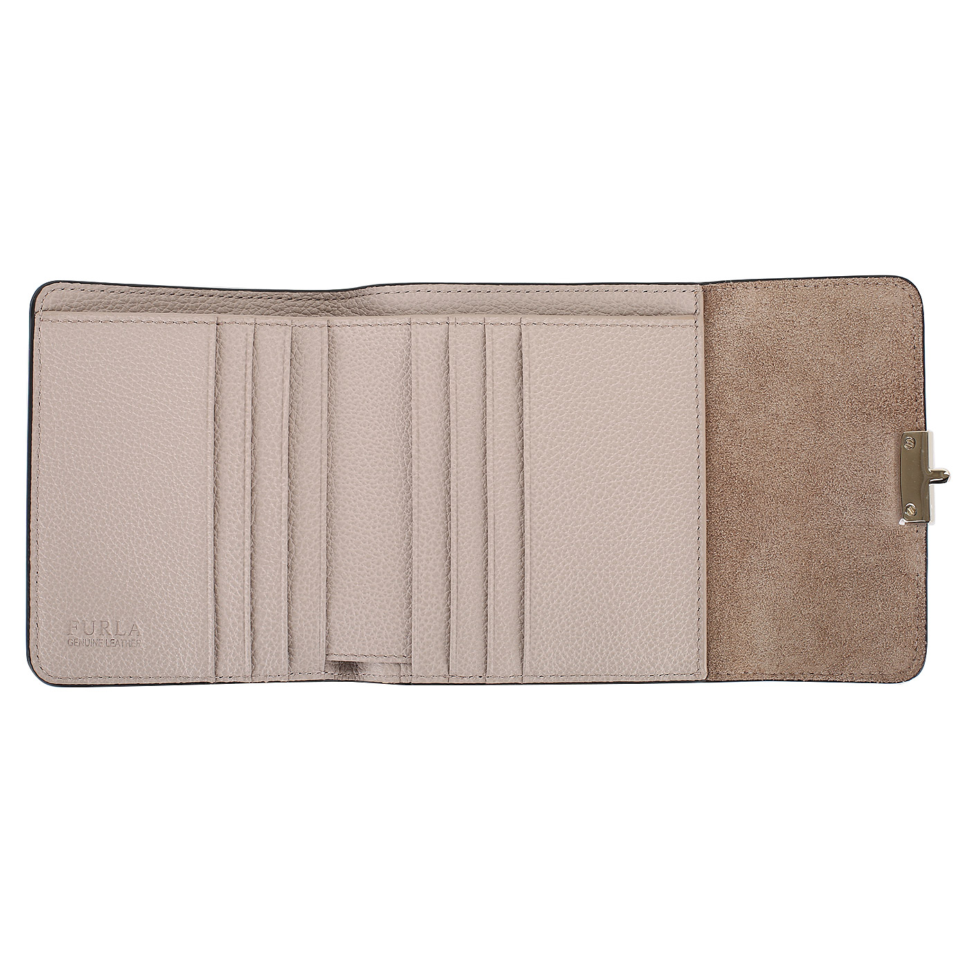 Маленький кошелек Furla Metropolis