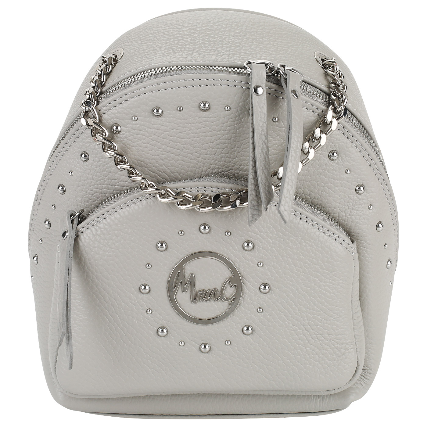 Marina Creazioni Рюкзак на молнии