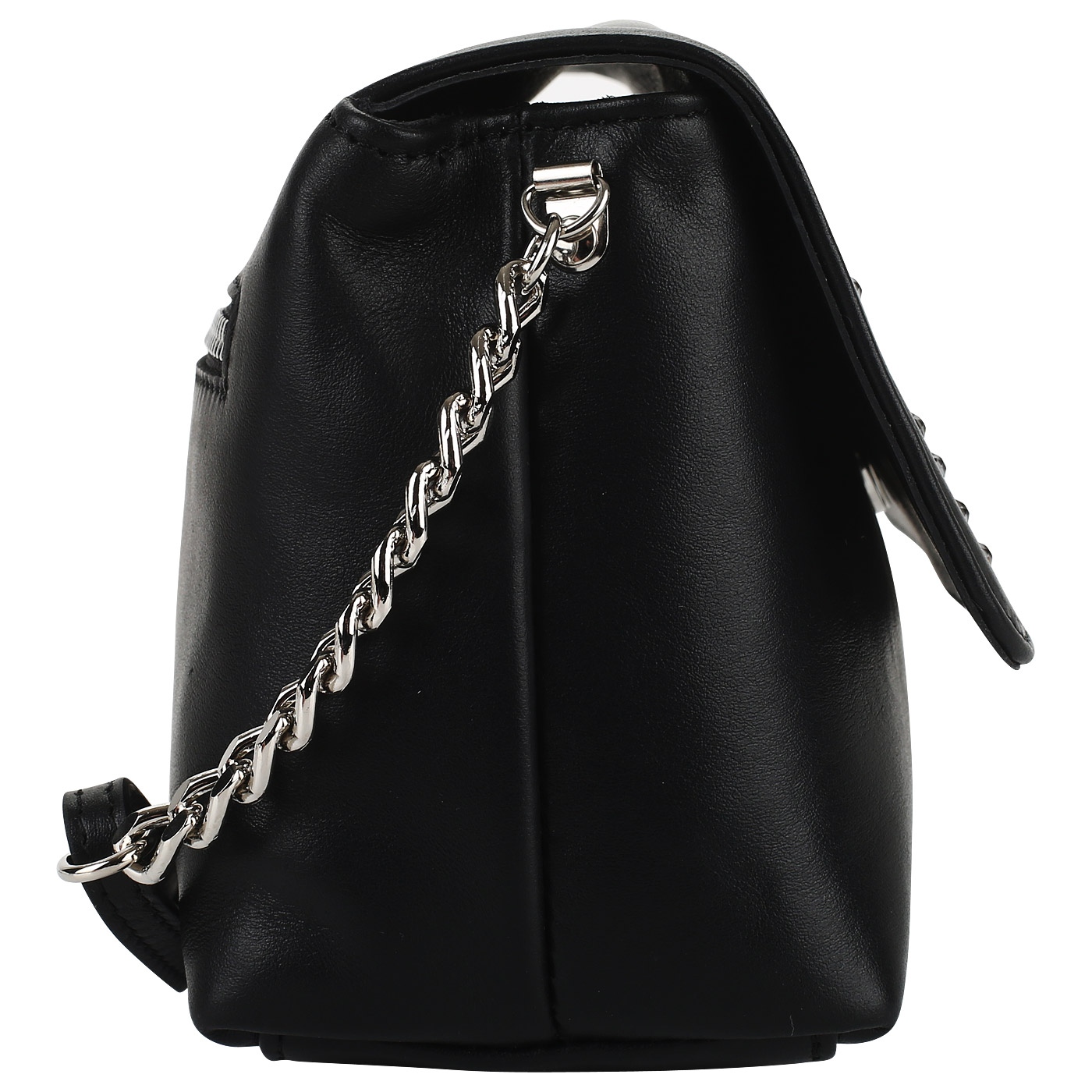 Сумка со стразами Marina Creazioni 