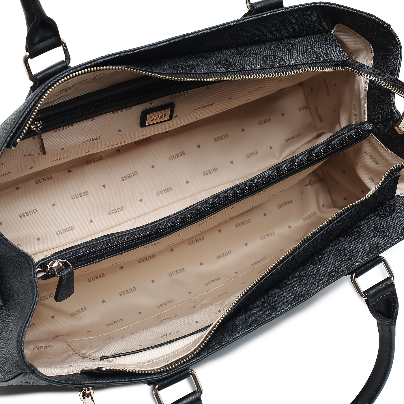 Дорожная сумка Guess Wilder Travel