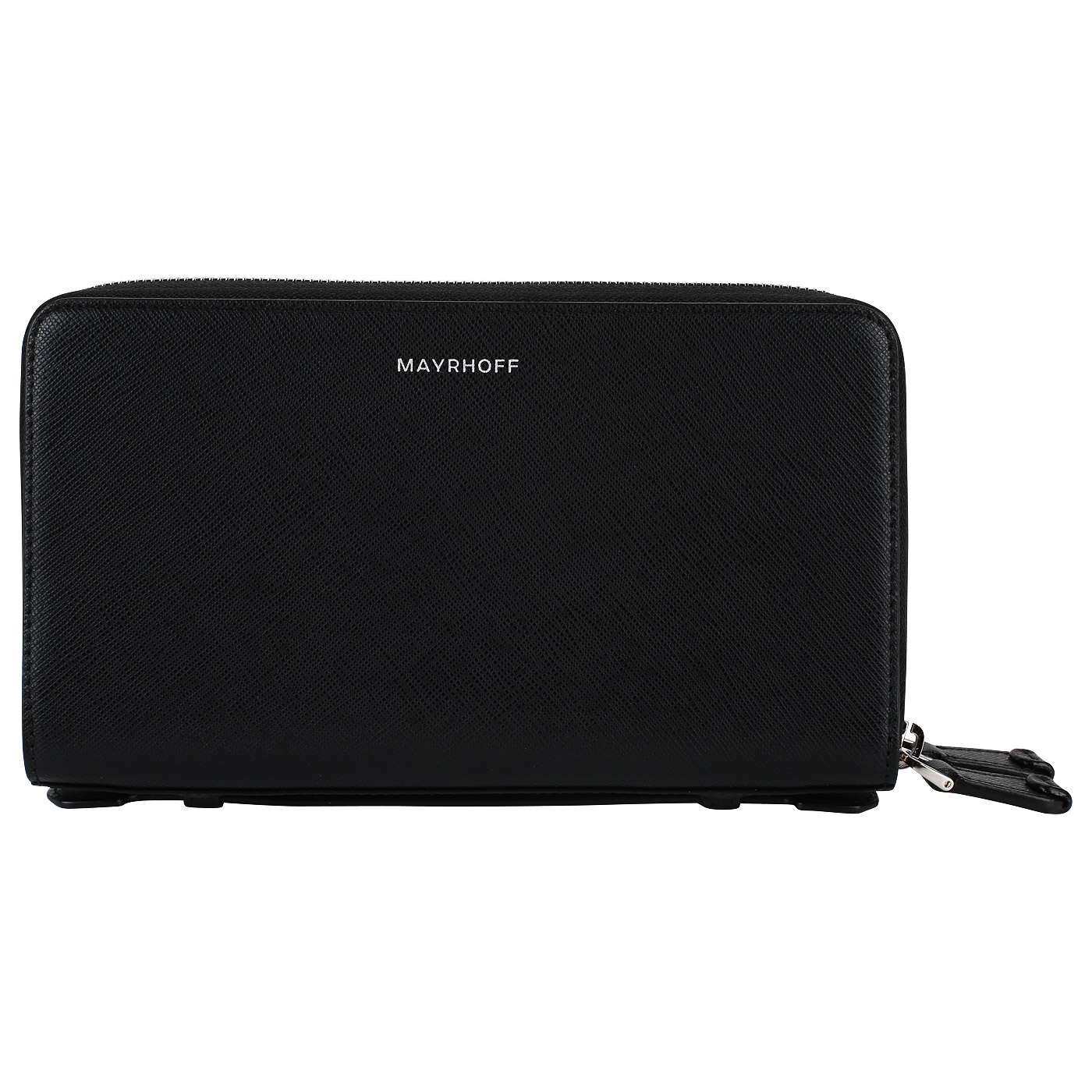 Mayrhoff Барсетка из сафьяна