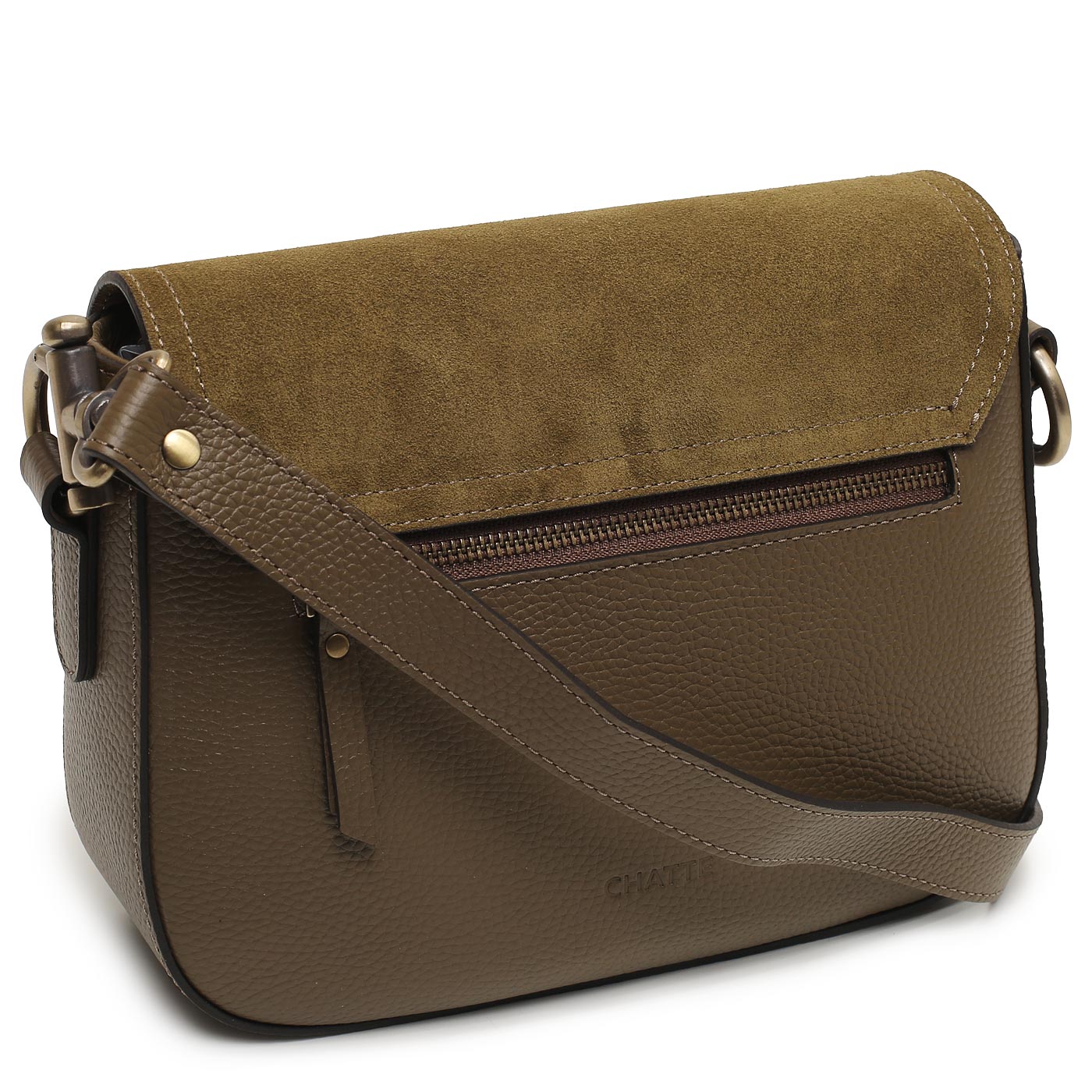 Сумка через плечо Chatte Marseille