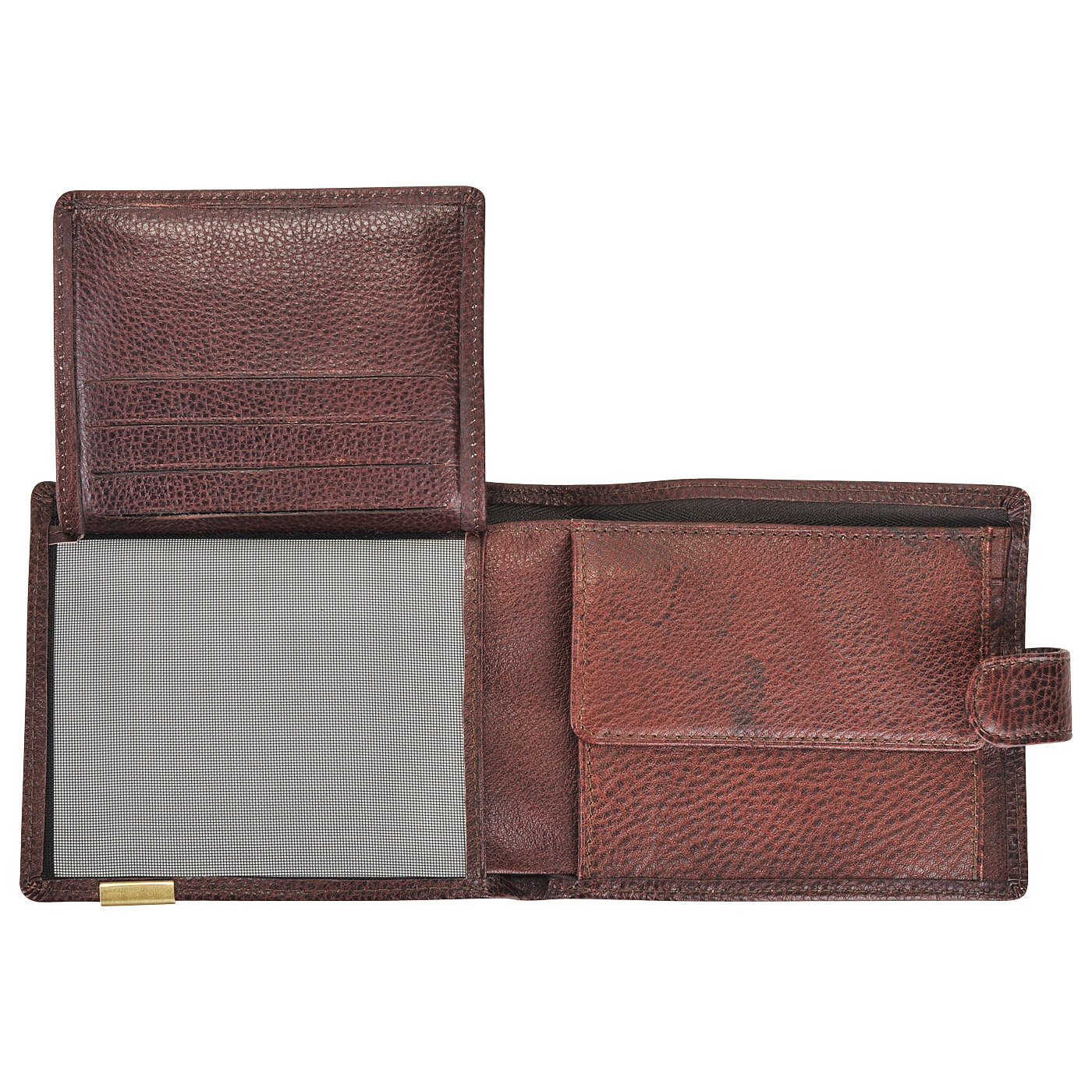 Портмоне Dr. Koffer 