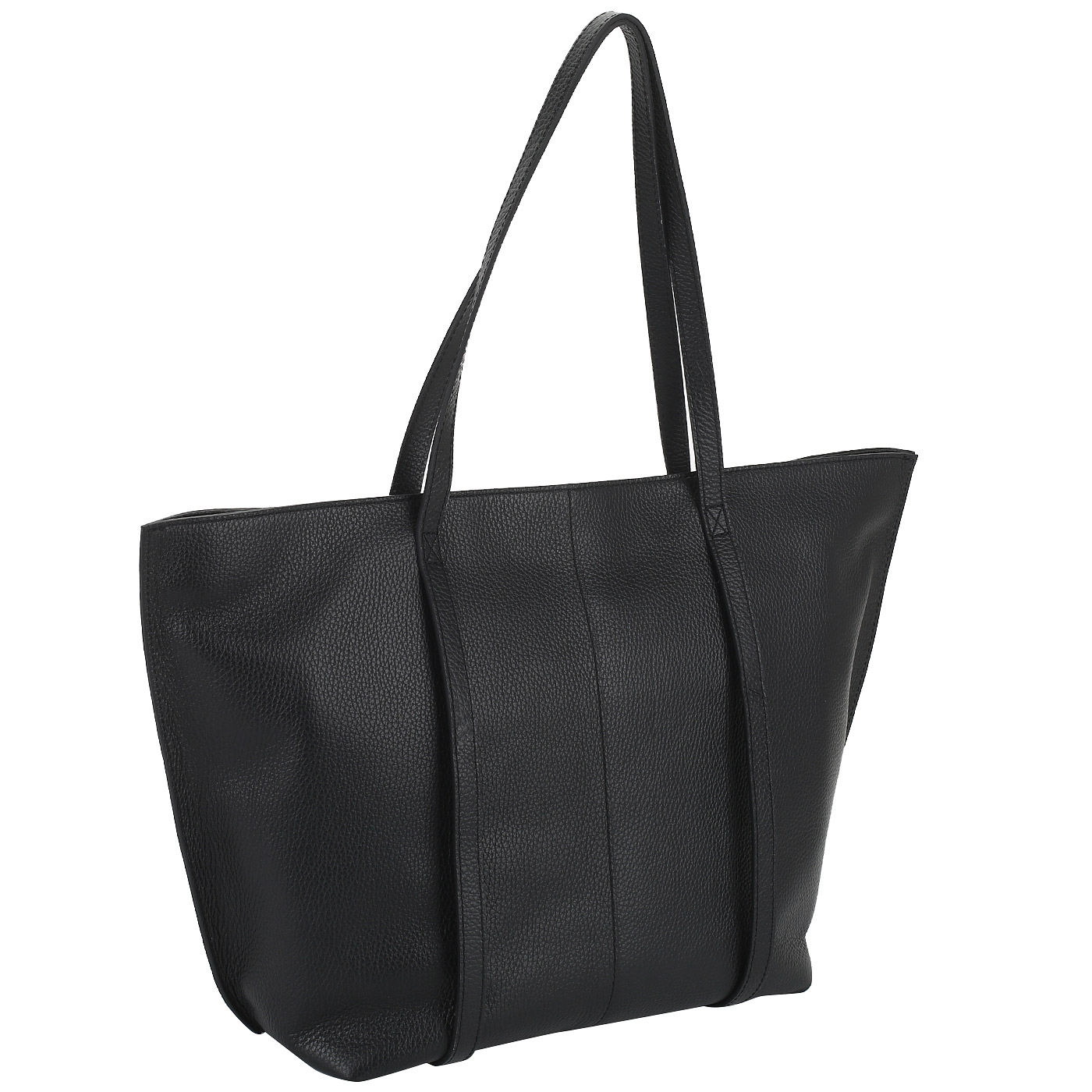 Классическая сумка с длинными ручками Chatte Marseille