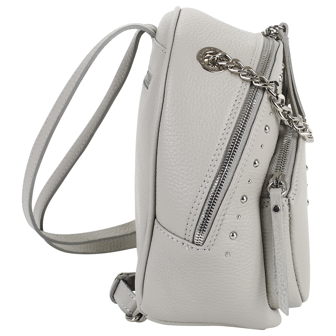 Рюкзак на молнии Marina Creazioni 