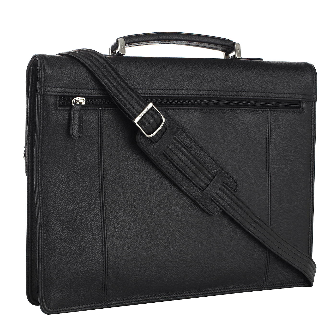Мужской деловой портфель Picard Milano