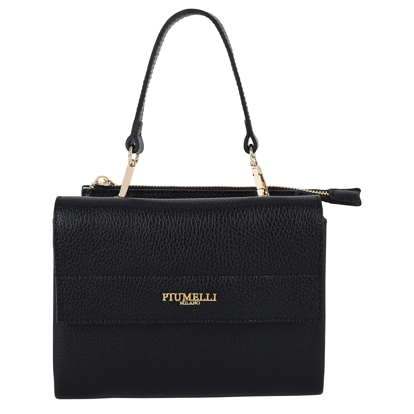 Piumelli Кожаная сумка