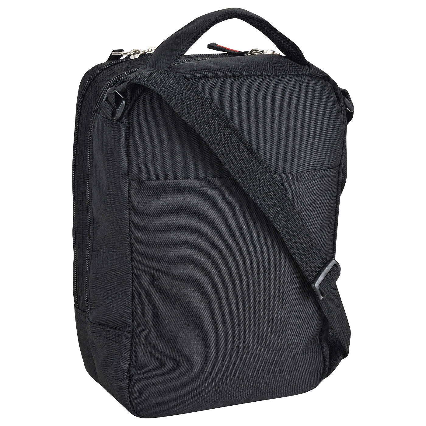 Тканевая сумка через плечо Wenger 