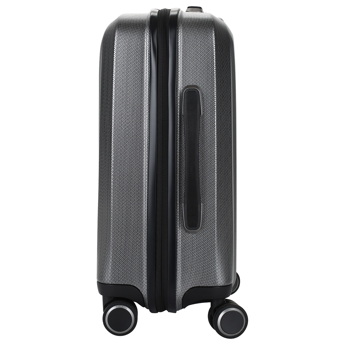 Чемодан маленький S из поликарбоната Ricardo San Clemente 2.0