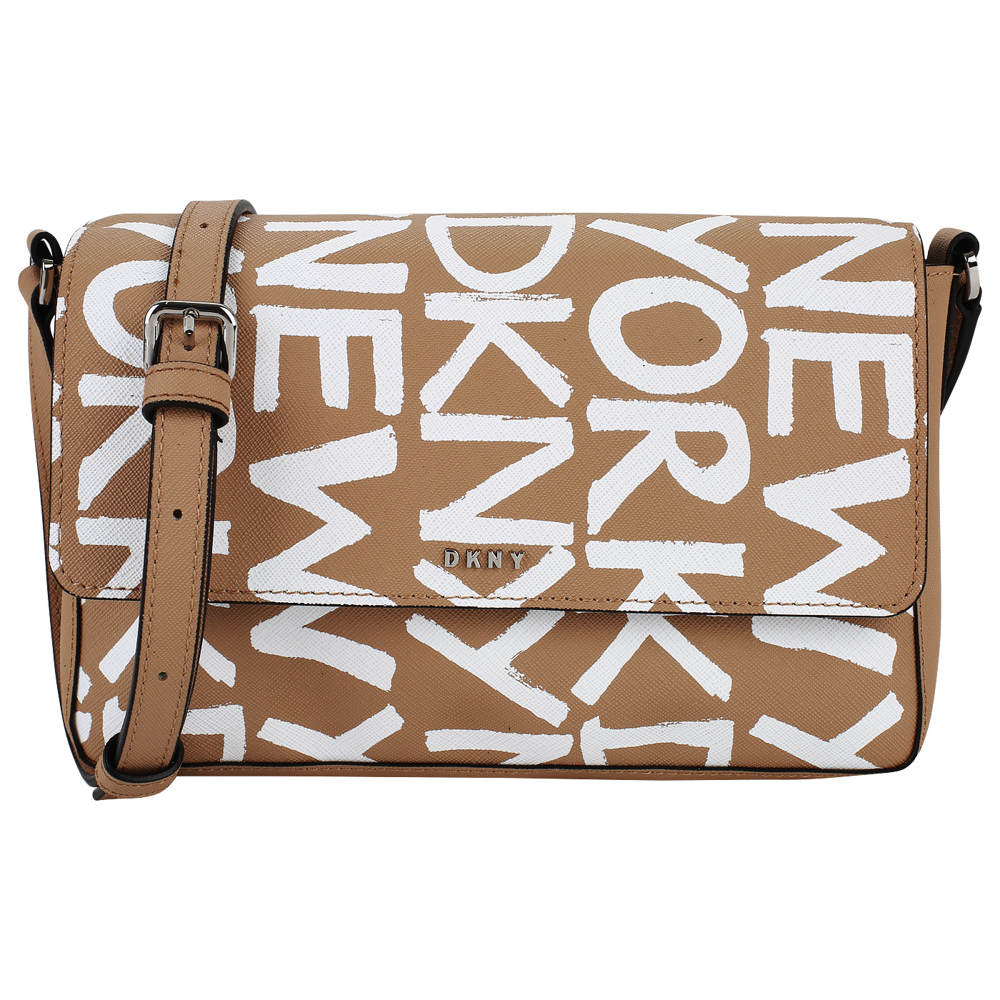 DKNY Сумочка с принтом