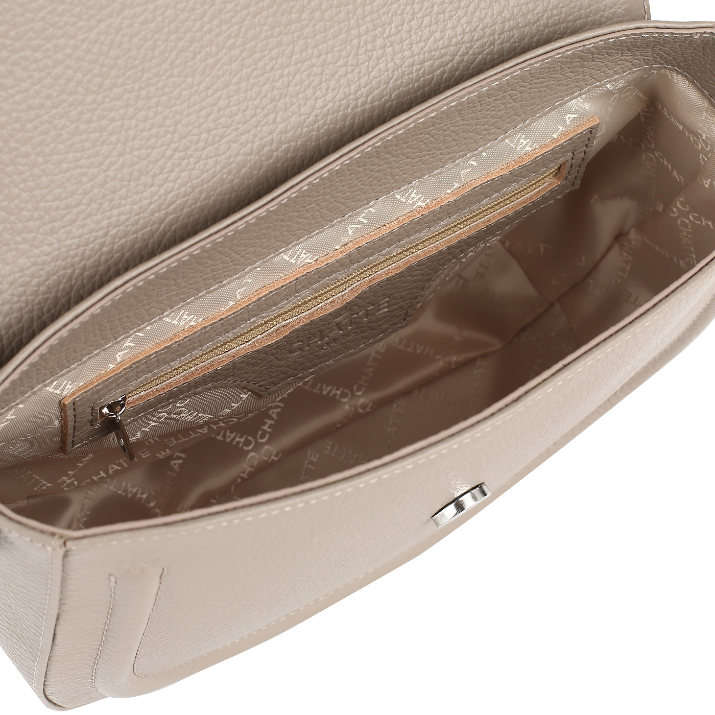 Сумочка-седло Chatte 