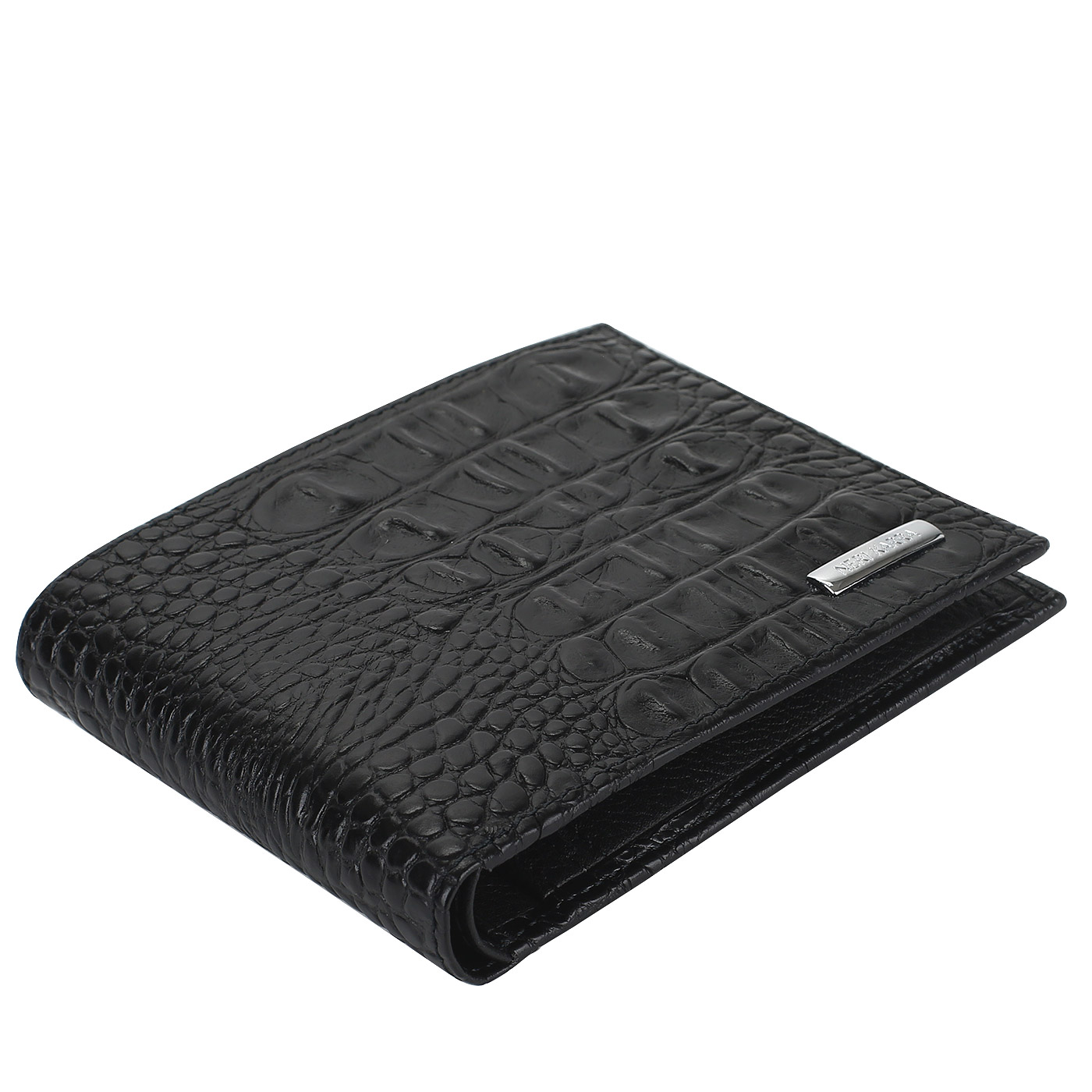 Портмоне без застежки Neri Karra 